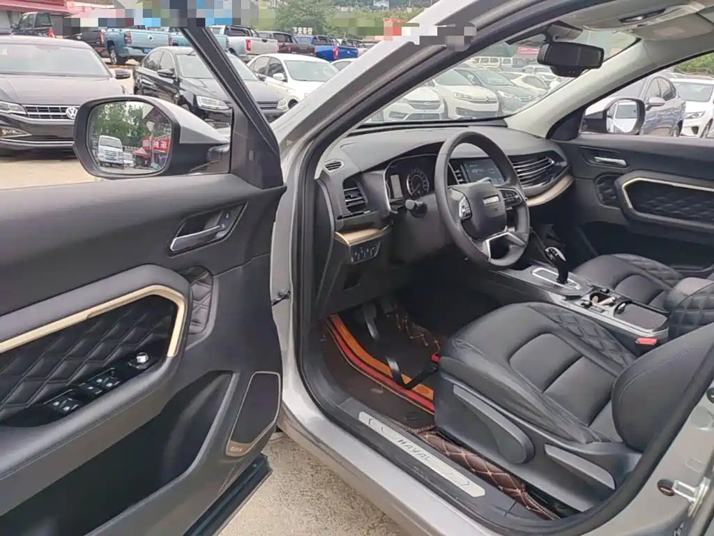 Haval H6 — миниатюра 16