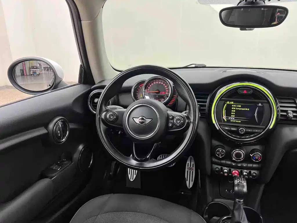 MINI Mini — миниатюра 17