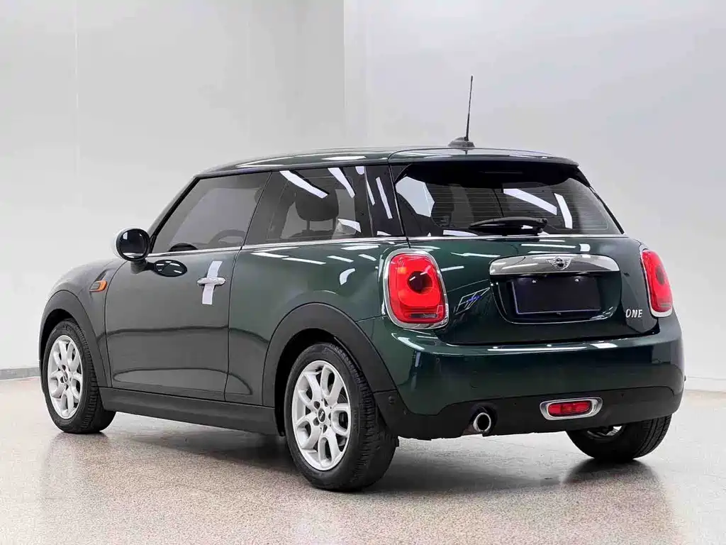 MINI Mini — миниатюра 31