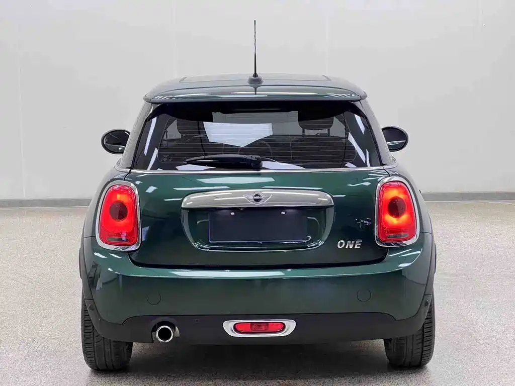 MINI Mini — миниатюра 30