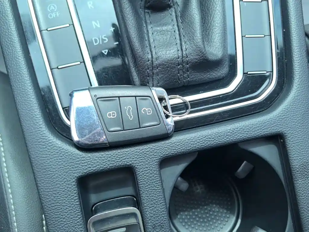 Volkswagen Magotan — миниатюра 9