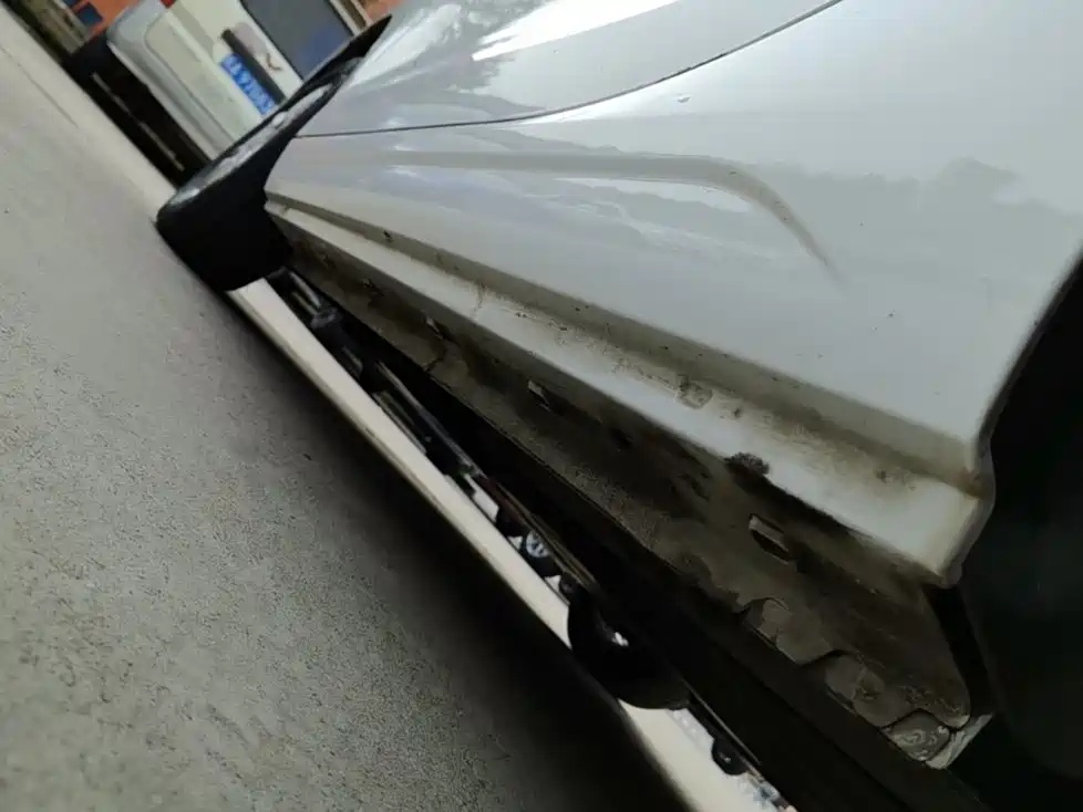 Roewe Clever — миниатюра 22