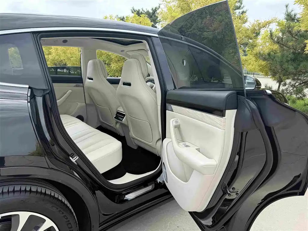 Zhijie Zhijie R7 — миниатюра 19