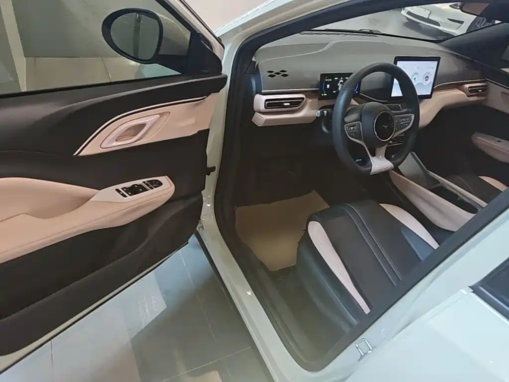 BYD Seagull — миниатюра 16