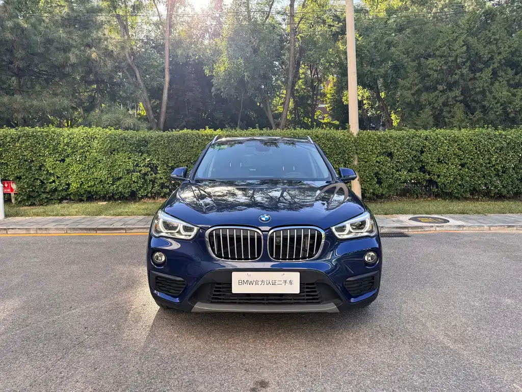 BMW X1 — миниатюра 2