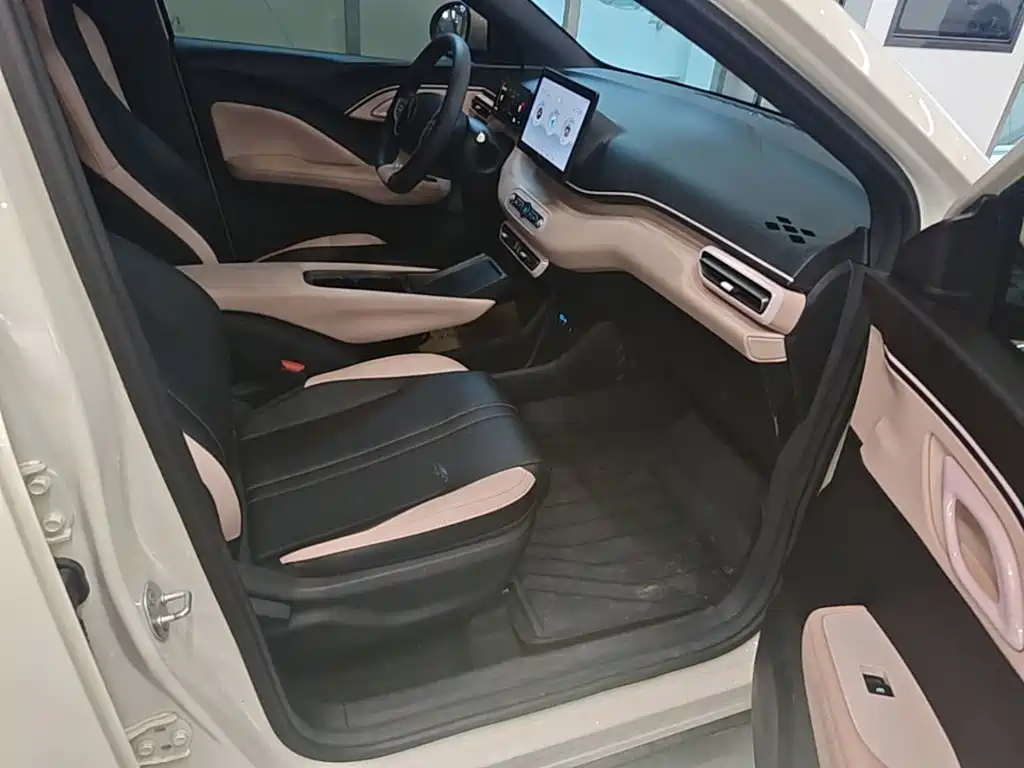 BYD Seagull — миниатюра 25