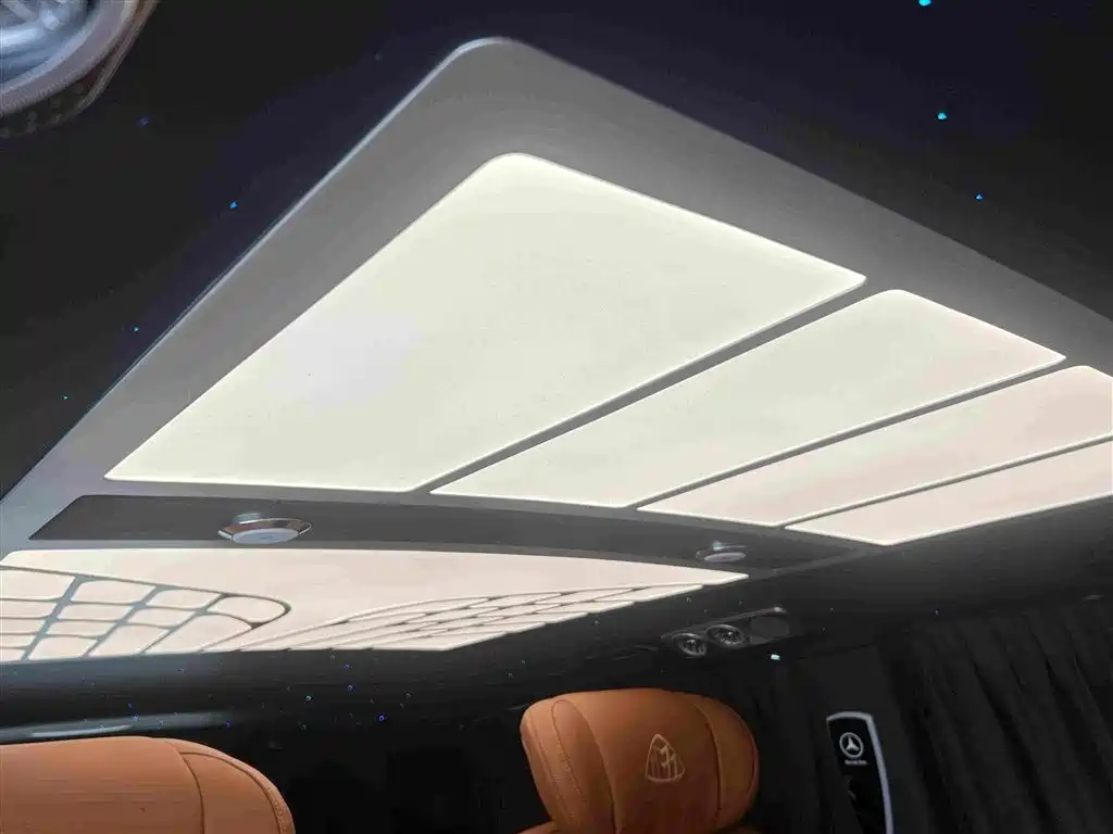 Mercedes-Benz Vito — миниатюра 17