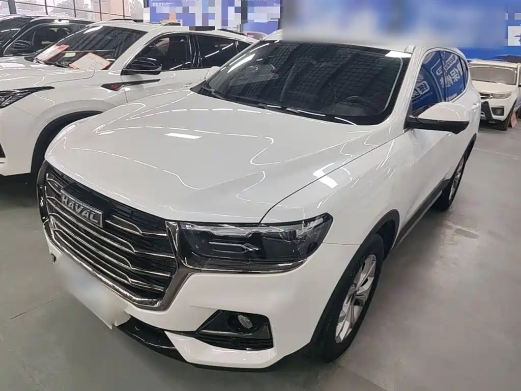 Haval H6 2022