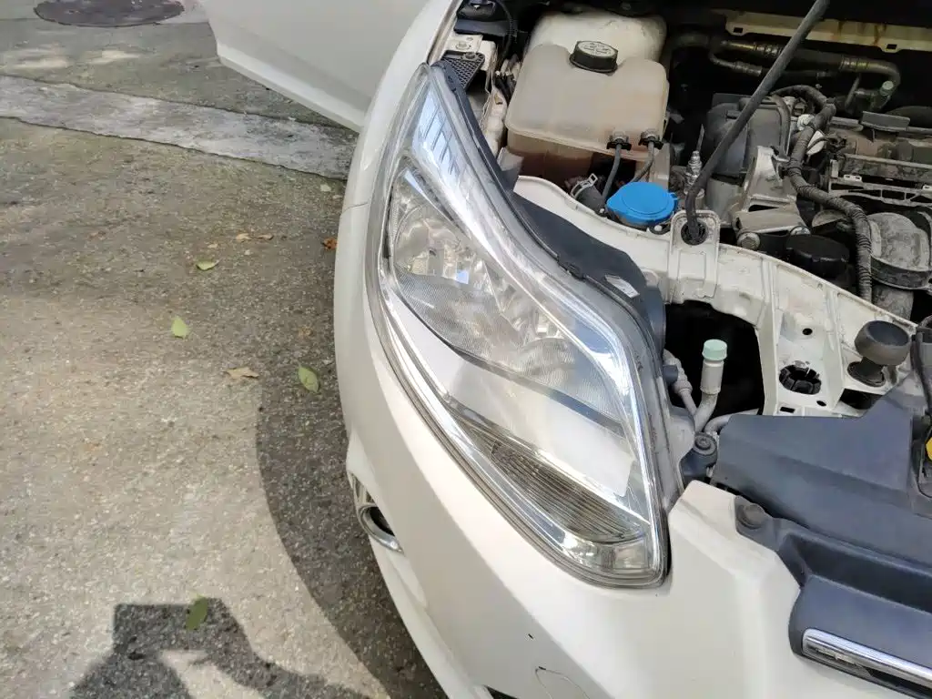 Ford Focus — миниатюра 7