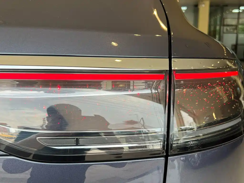 Xiangjie Xiangjie S9T — миниатюра 10