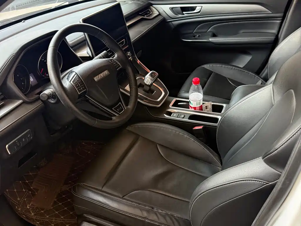 Haval M6 — миниатюра 4