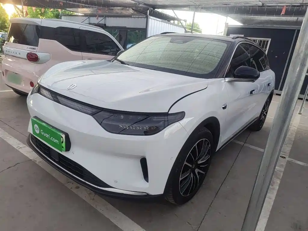 Leapmotor Leapmotor C11 2022