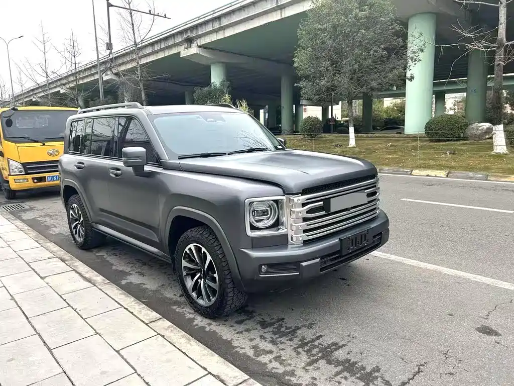 HAVAL H9