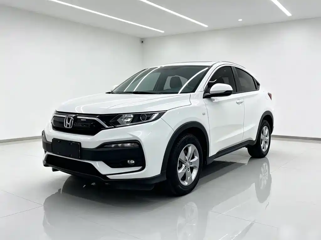Honda XR-V — миниатюра 2