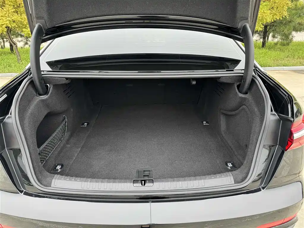 Audi A6L — миниатюра 18