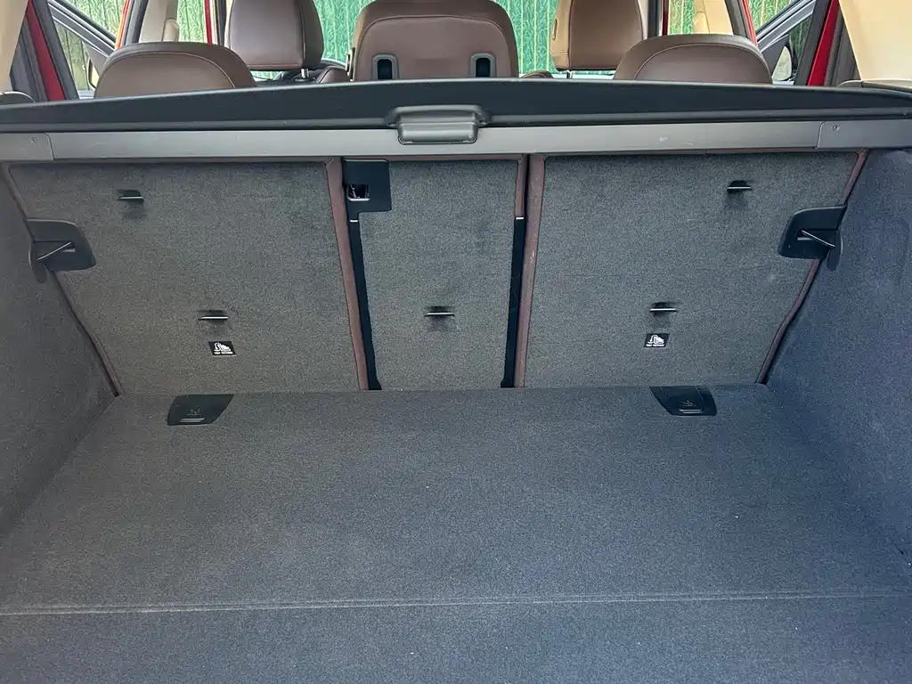 BMW X3 - фото 13