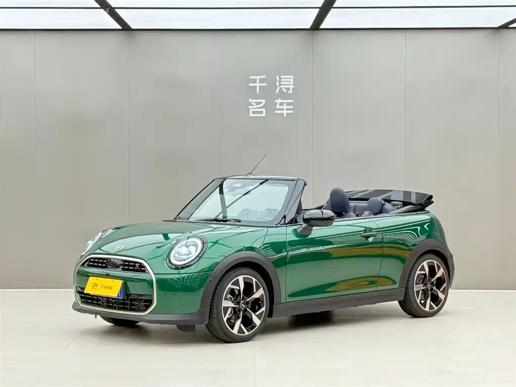 Mini Mini 2025