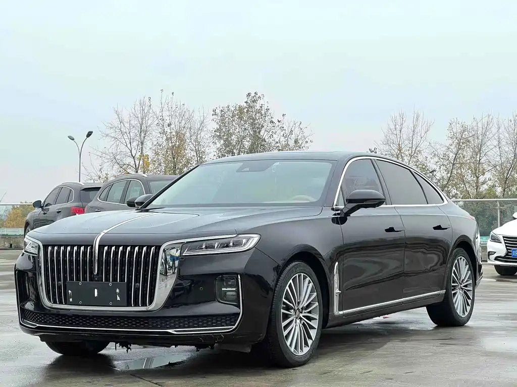 Hongqi HONGQI H9