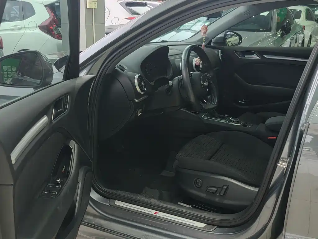 Audi A3 — миниатюра 7