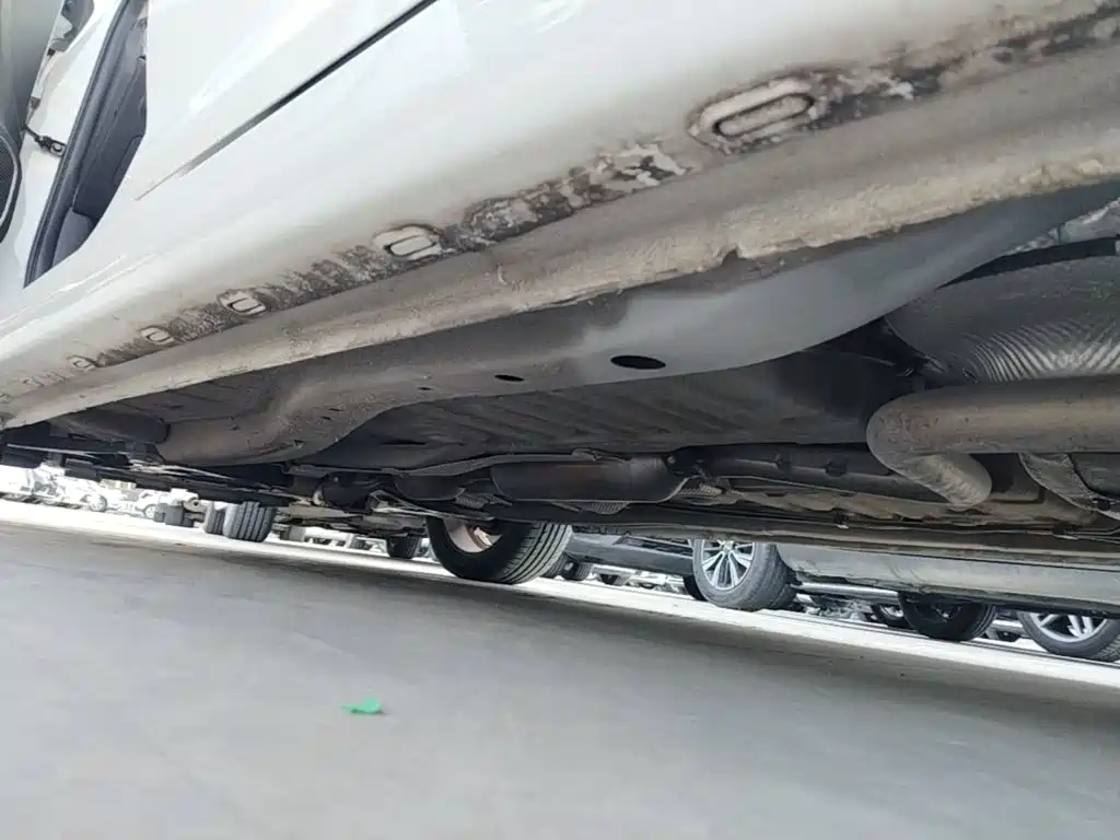 Chery Arrizo 5 — миниатюра 22