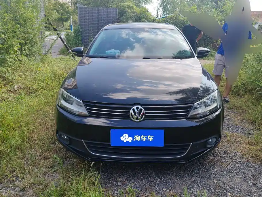 Volkswagen Sagitar — миниатюра 2