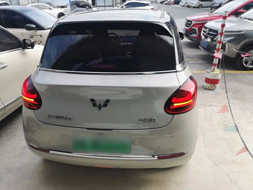Wuling Bingo — миниатюра 6