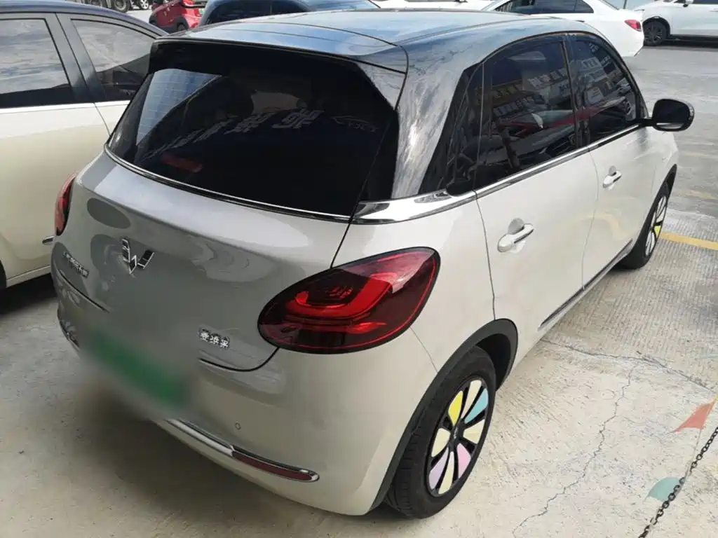 Wuling Bingo — миниатюра 7