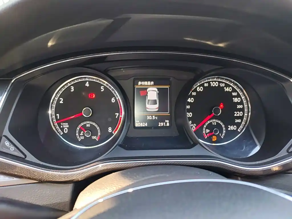 Volkswagen Passat — миниатюра 12