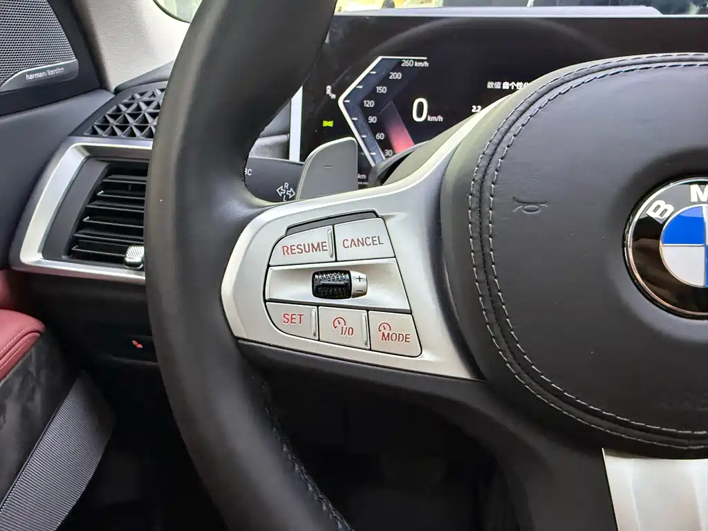 BMW X5 — миниатюра 23