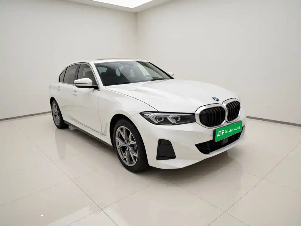 BMW i3 — миниатюра 3
