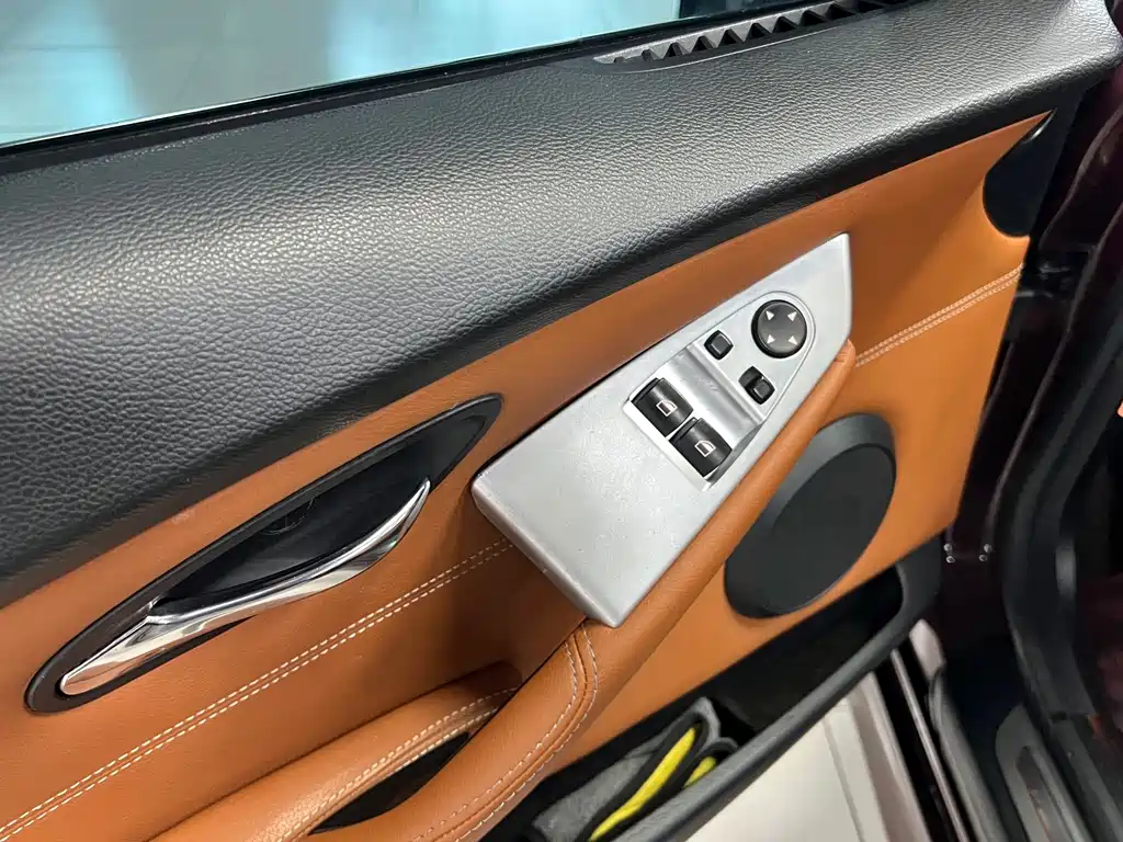 BMW 6 Series — миниатюра 10