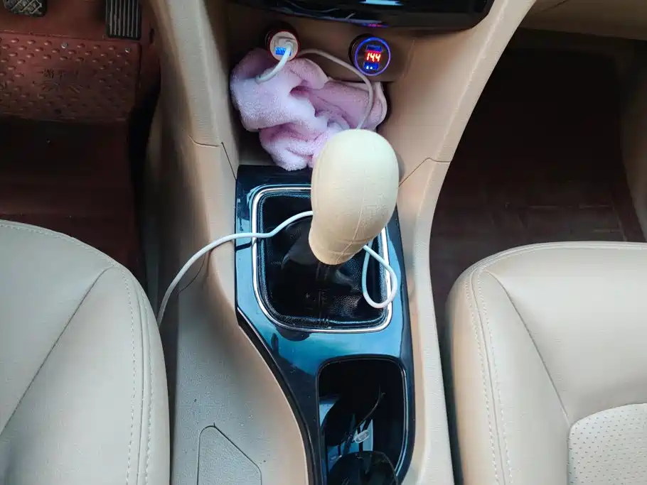 Baojun 730 — миниатюра 16