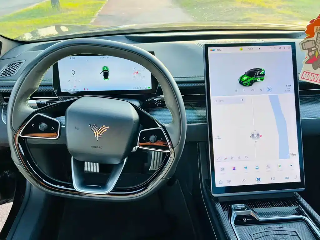 Neta Neta GT — миниатюра 5