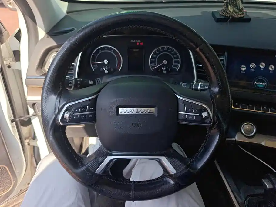 Haval H6 — миниатюра 15