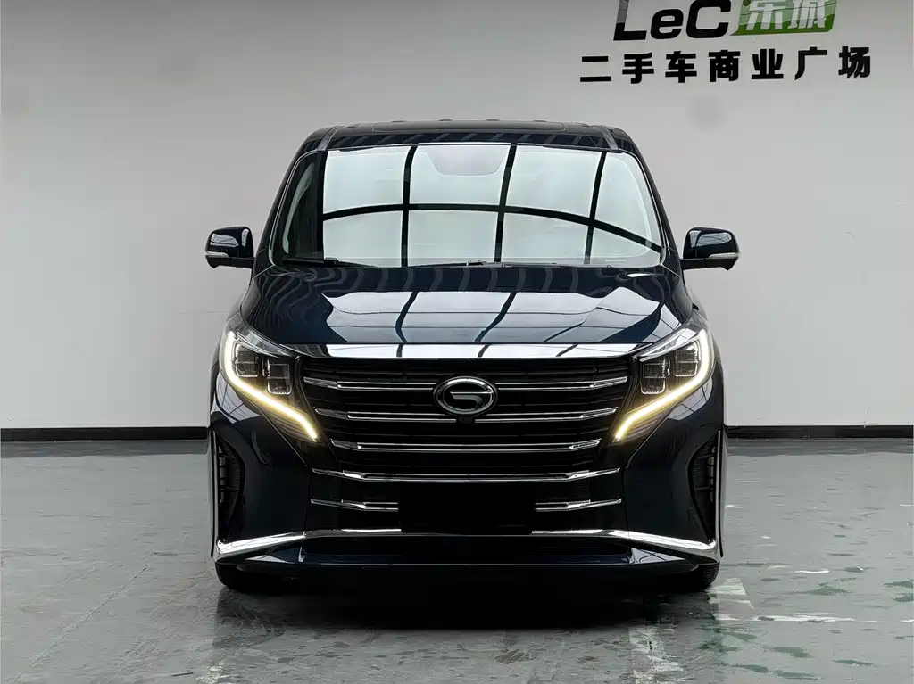 GAC Motor Trumpchi M8 — миниатюра 2