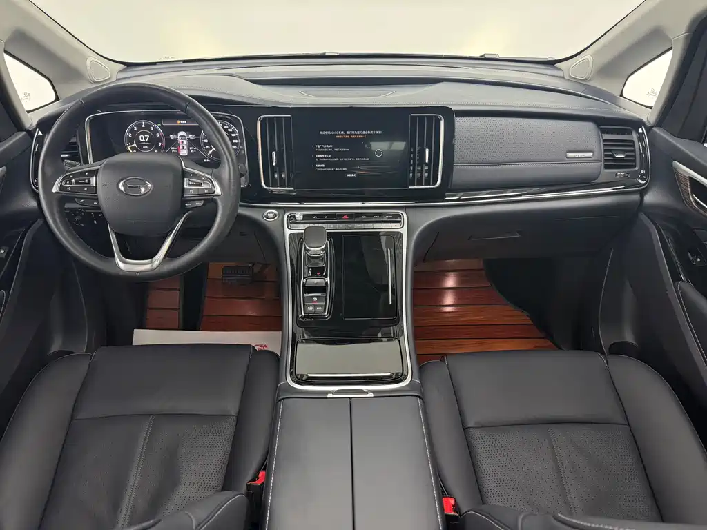 GAC Motor Trumpchi M8 — миниатюра 16