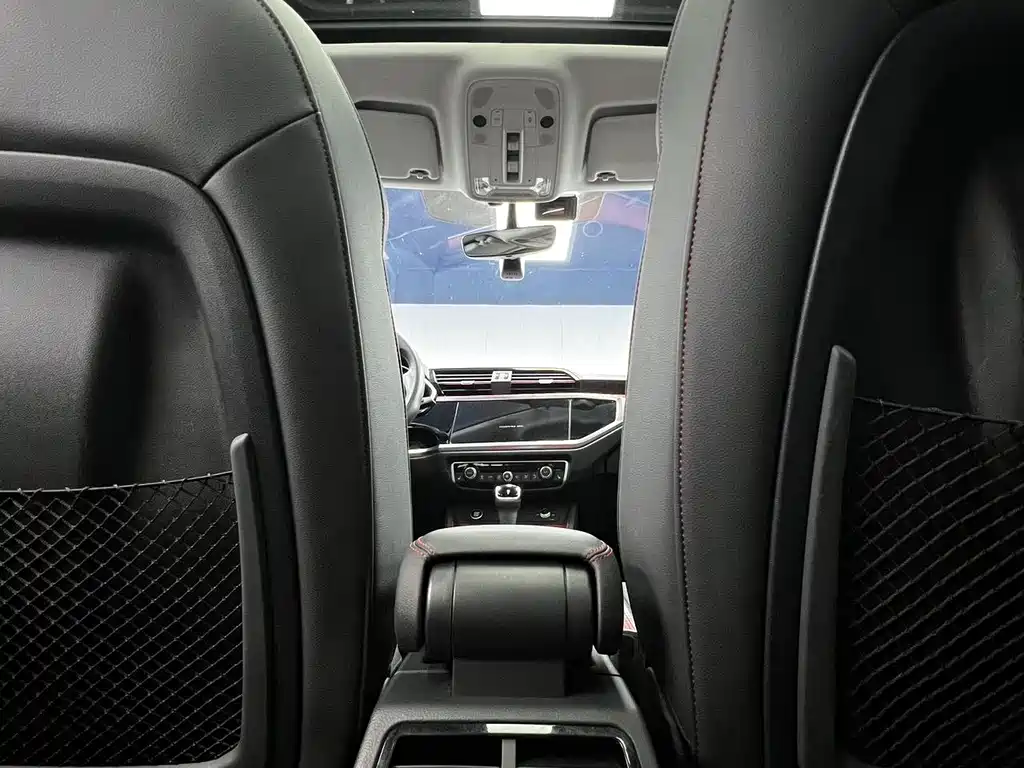 Audi Q3 — миниатюра 14