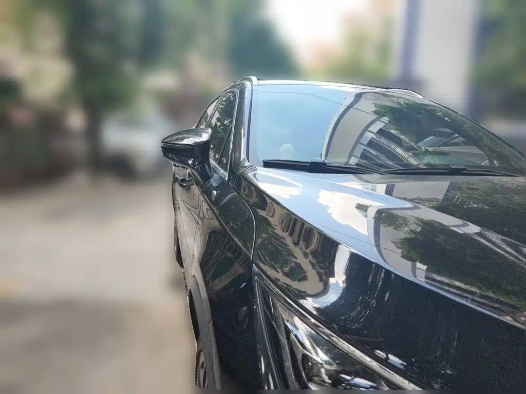 BYD Tang — миниатюра 24
