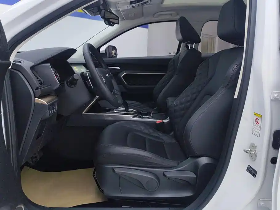 Haval H6 — миниатюра 9