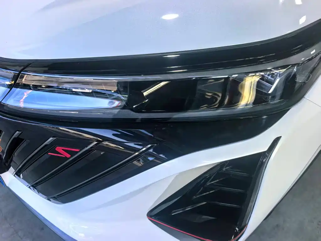 Changan CS75 PLUS — миниатюра 3