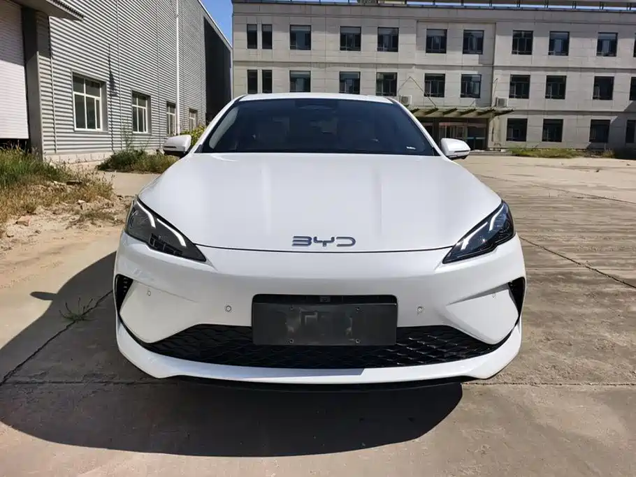 BYD Seal 05 DM-i — миниатюра 2
