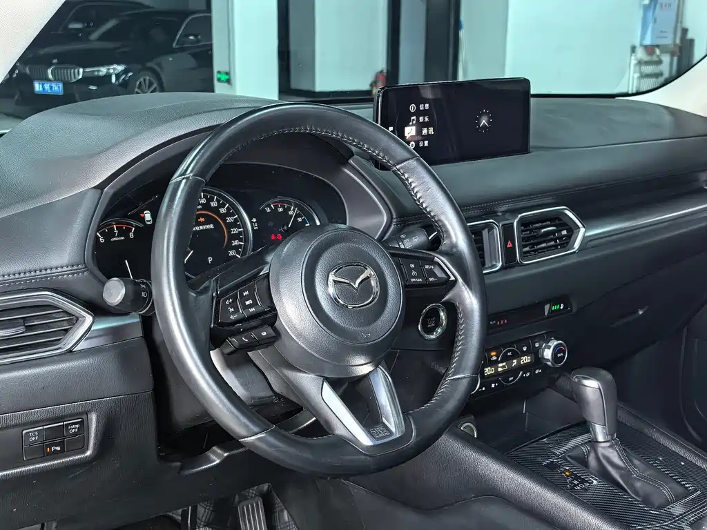 Mazda CX-5 — миниатюра 10