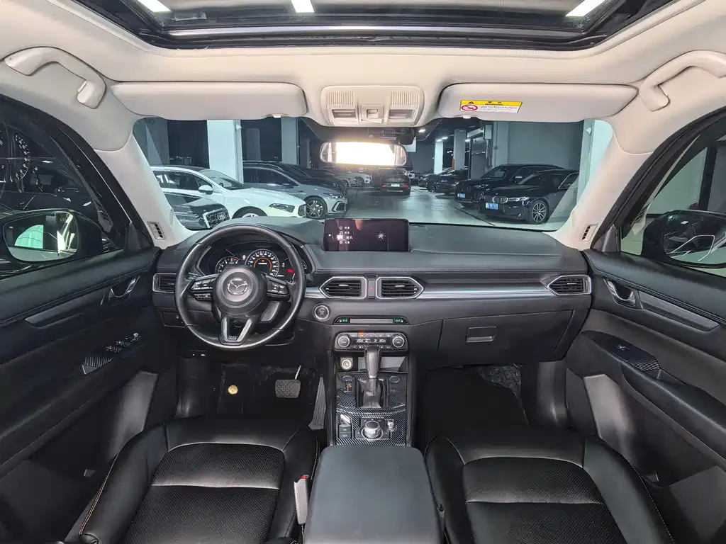 Mazda CX-5 — миниатюра 14