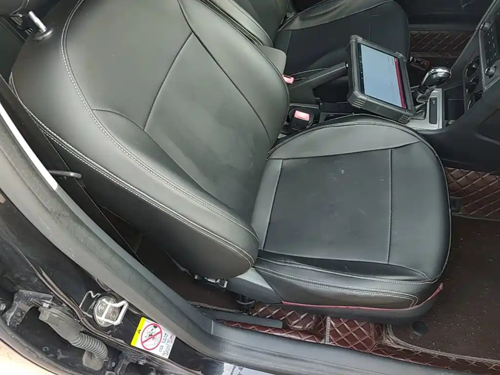 Volkswagen Lavida — миниатюра 25