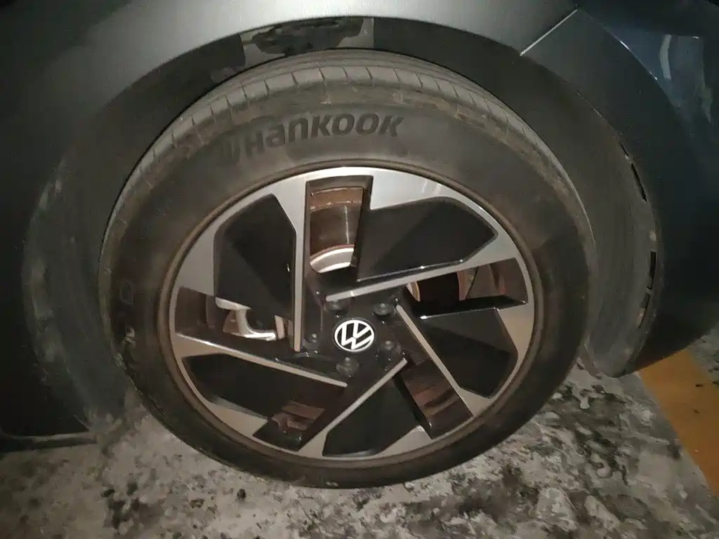 Volkswagen ID.3 — миниатюра 8