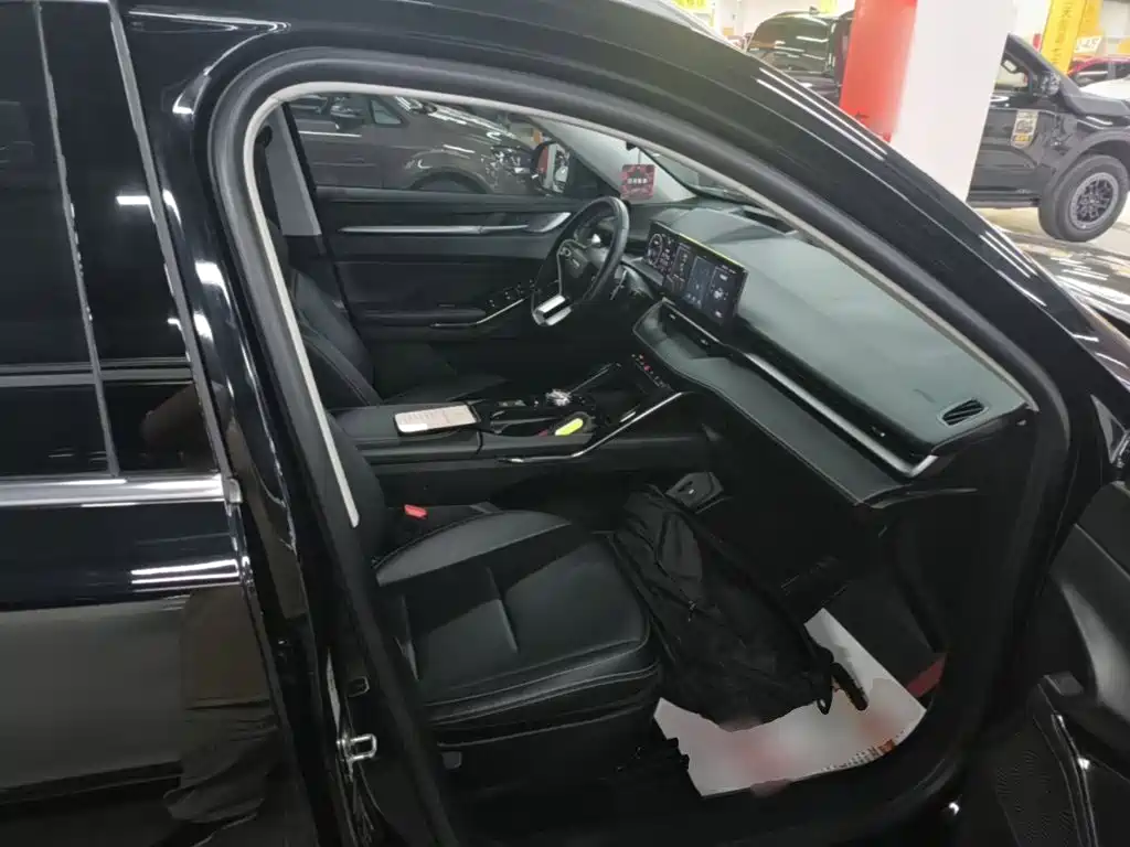 Haval H6 — миниатюра 25