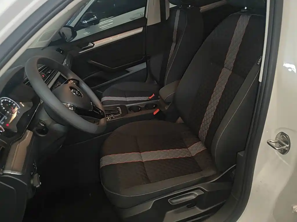 Volkswagen Lamando — миниатюра 15