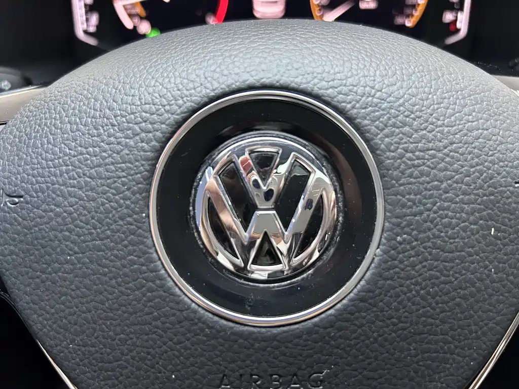 Volkswagen Teramont — миниатюра 26