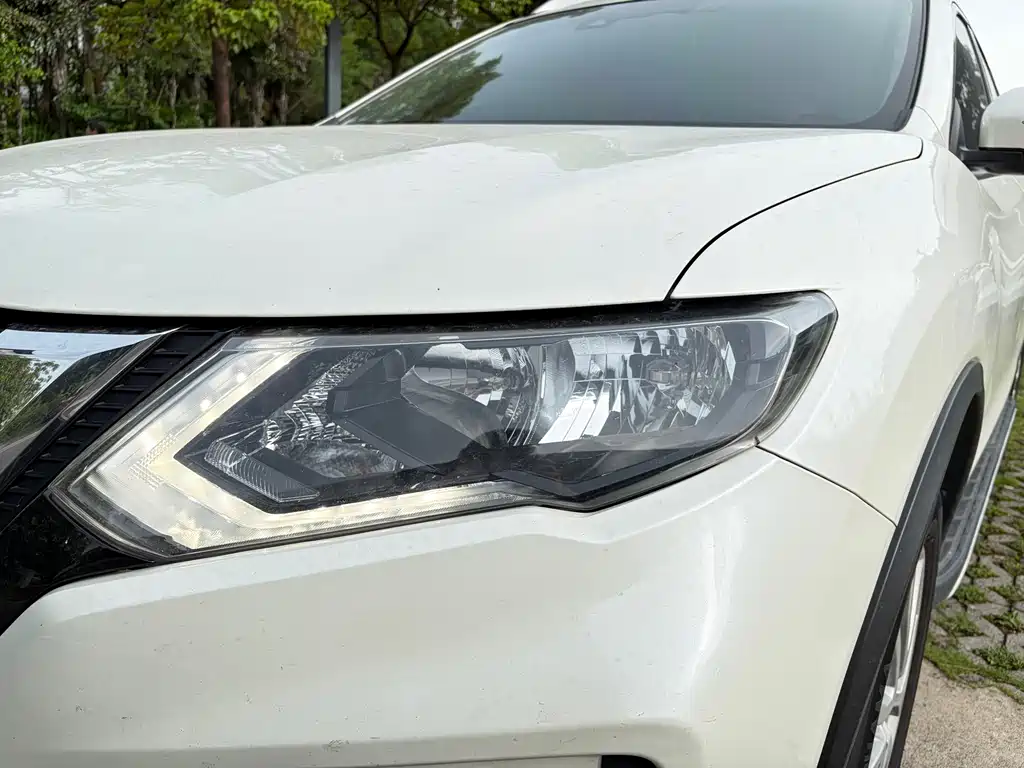 Nissan X-Trail 2021 2.0L CVT 2WD XL ITS Comfort
