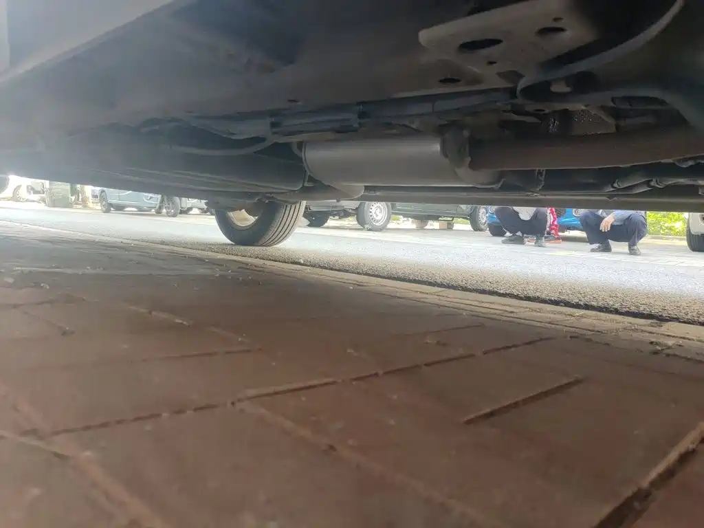 Wuling Jiachen — миниатюра 16